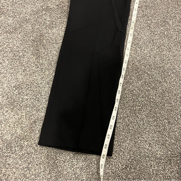DKNY Wool Black Dress Pants - Picture 11 of 12